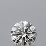 0.30 carat Round diamond F  VVS2 Excellent