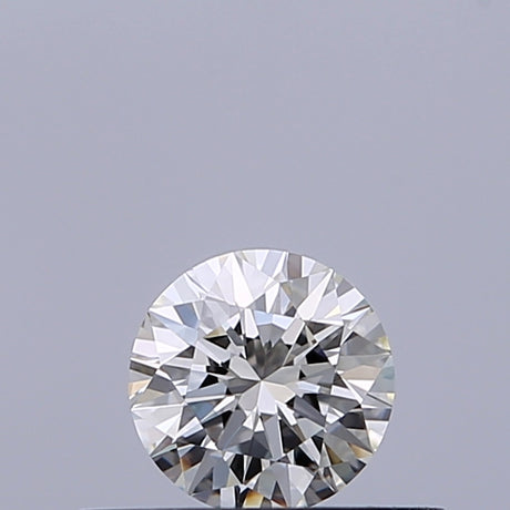 0.28 carat Round diamond G VVS1 Excellent