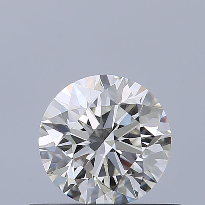 0.50 carat Round diamond G IF Excellent