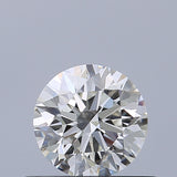 0.50 carat Round diamond G IF Excellent