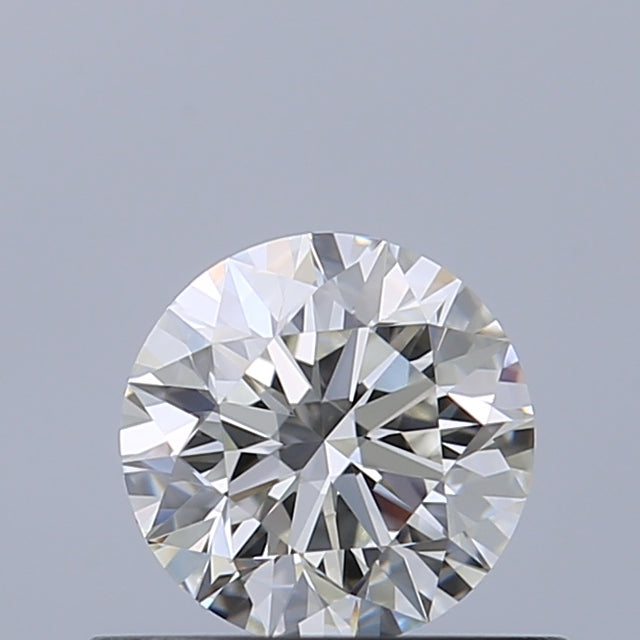 0.50 carat Round diamond G IF Excellent