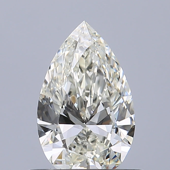 0.53 carat Pear diamond H IF VeryGood