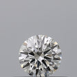 0.30 carat Round diamond G VVS1 Excellent