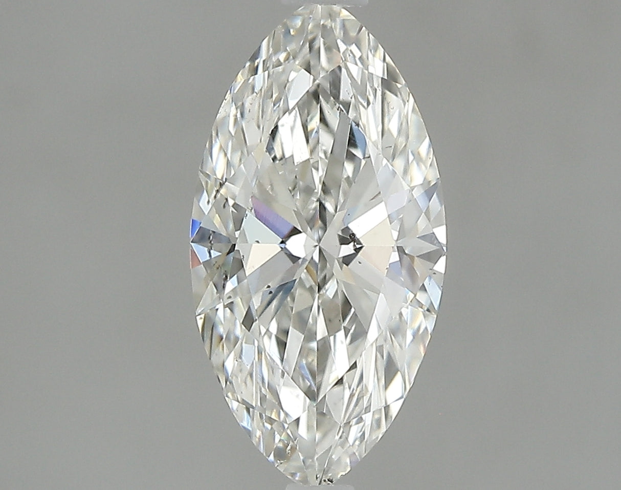 1.54 carat Marquise diamond I  SI1 Excellent