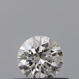 0.30 carat Round diamond G VVS1 Excellent
