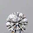 0.31 carat Round diamond D VVS1 Excellent
