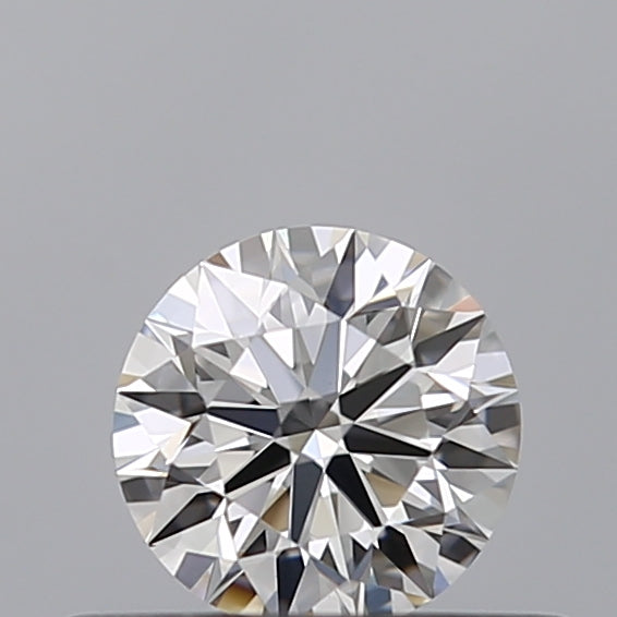 0.31 carat Round diamond D VVS1 Excellent