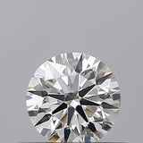 0.31 carat Round diamond D VVS1 Excellent