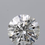 0.53 carat Round diamond G VS1 Excellent
