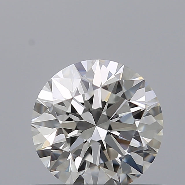 0.53 carat Round diamond G VS1 Excellent