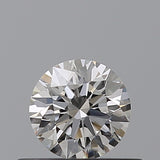0.30 carat Round diamond F  IF Excellent