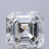 1.50 carat Emerald diamond G VS1 
