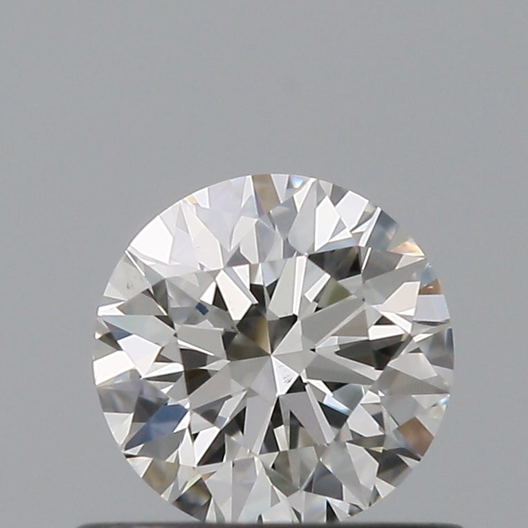 0.51 carat Round diamond G  SI1 Excellent