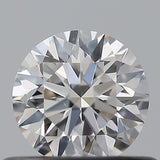 0.45 carat Round diamond E  SI1 Excellent