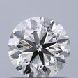 1.00 carat Round diamond G VVS1 VeryGood