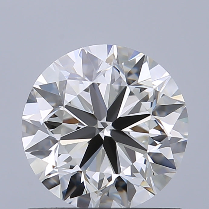 1.00 carat Round diamond G VVS1 VeryGood