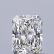 0.71 carat Radiant diamond G IF Excellent