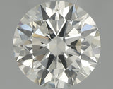 1.50 carat Round diamond K  SI1 Excellent