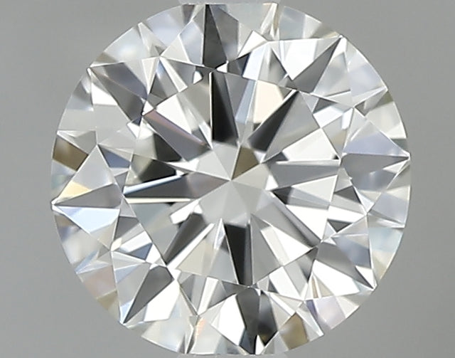 0.60 carat Round diamond H VVS1 Excellent