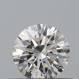 0.35 carat Round diamond G  VS2 Excellent