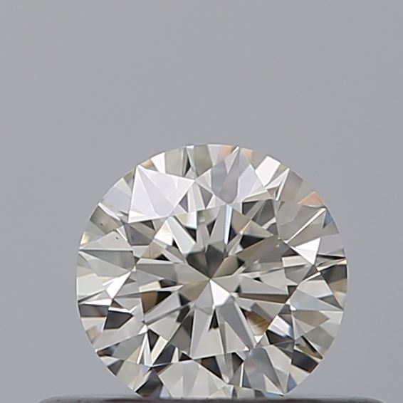 0.30 carat Round diamond H  VS2 Excellent