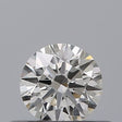 0.30 carat Round diamond F  VVS2 Excellent