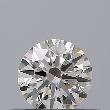 0.30 carat Round diamond F  VVS2 Excellent