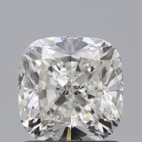 1.16 carat Cushion diamond G  IF