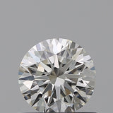 0.55 carat Round diamond G  VVS1 Excellent