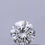 0.32 carat Round diamond F VVS1 Excellent