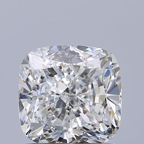 1.01 carat Cushion diamond E VVS2 
