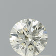 0.32 carat Round diamond L VS2 Excellent