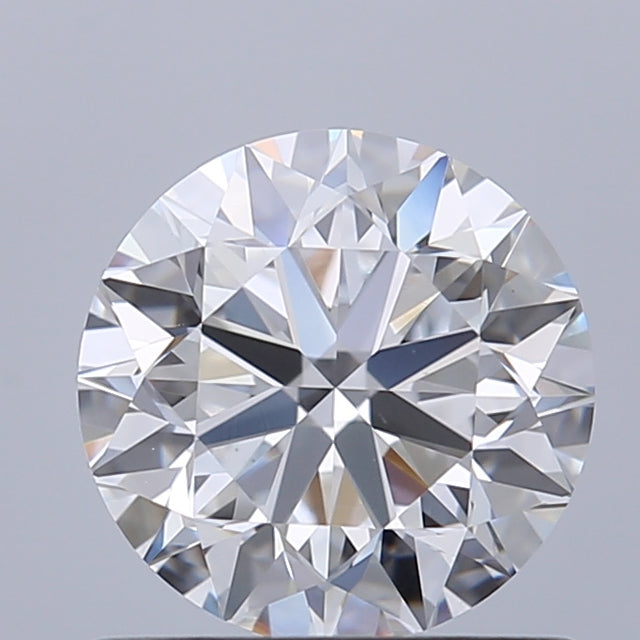 1.01 carat Round diamond D VS1 VeryGood