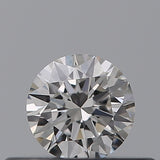 0.23 carat Round diamond E  VVS1 Excellent