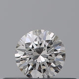 0.18 carat Round diamond E  VVS1 Excellent