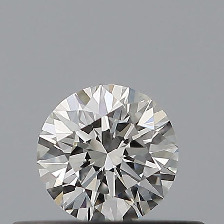 0.23 carat Round diamond F VVS1 Excellent