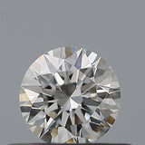 0.32 carat Round diamond G  VVS2 Excellent