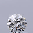 0.40 carat Round diamond D VS1 Excellent