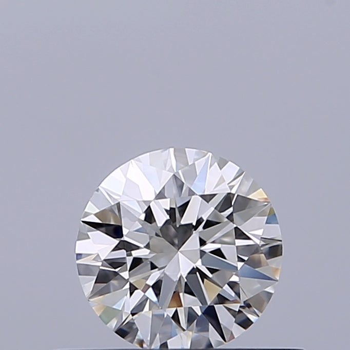 0.40 carat Round diamond D VS1 Excellent