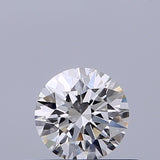 0.40 carat Round diamond D VS1 Excellent