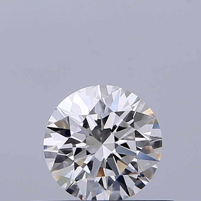 0.40 carat Round diamond D VS1 Excellent