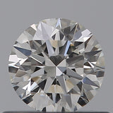 0.44 carat Round diamond G  IF Excellent