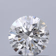0.70 carat Round diamond F VS2 Excellent