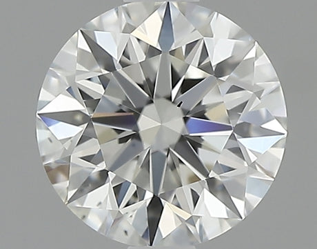 0.80 carat Round diamond I VS2 Excellent