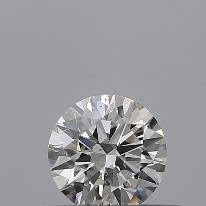 0.31 carat Round diamond E  SI1 Excellent