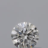 0.31 carat Round diamond E  SI1 Excellent