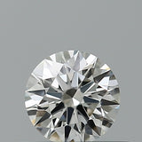 0.30 carat Round diamond H  VS1 Excellent