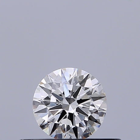 0.29 carat Round diamond F VVS2 Excellent