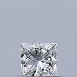 0.30 carat Princess diamond F VS1 
