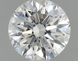 0.70 carat Round diamond F VS1 Excellent